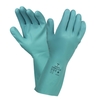 CHEM-X AJK Chemikalienschutz Handschuh